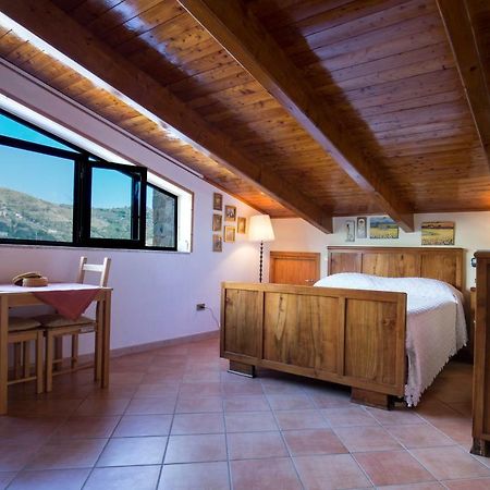 B&B Fasolino Montecorice Luaran gambar
